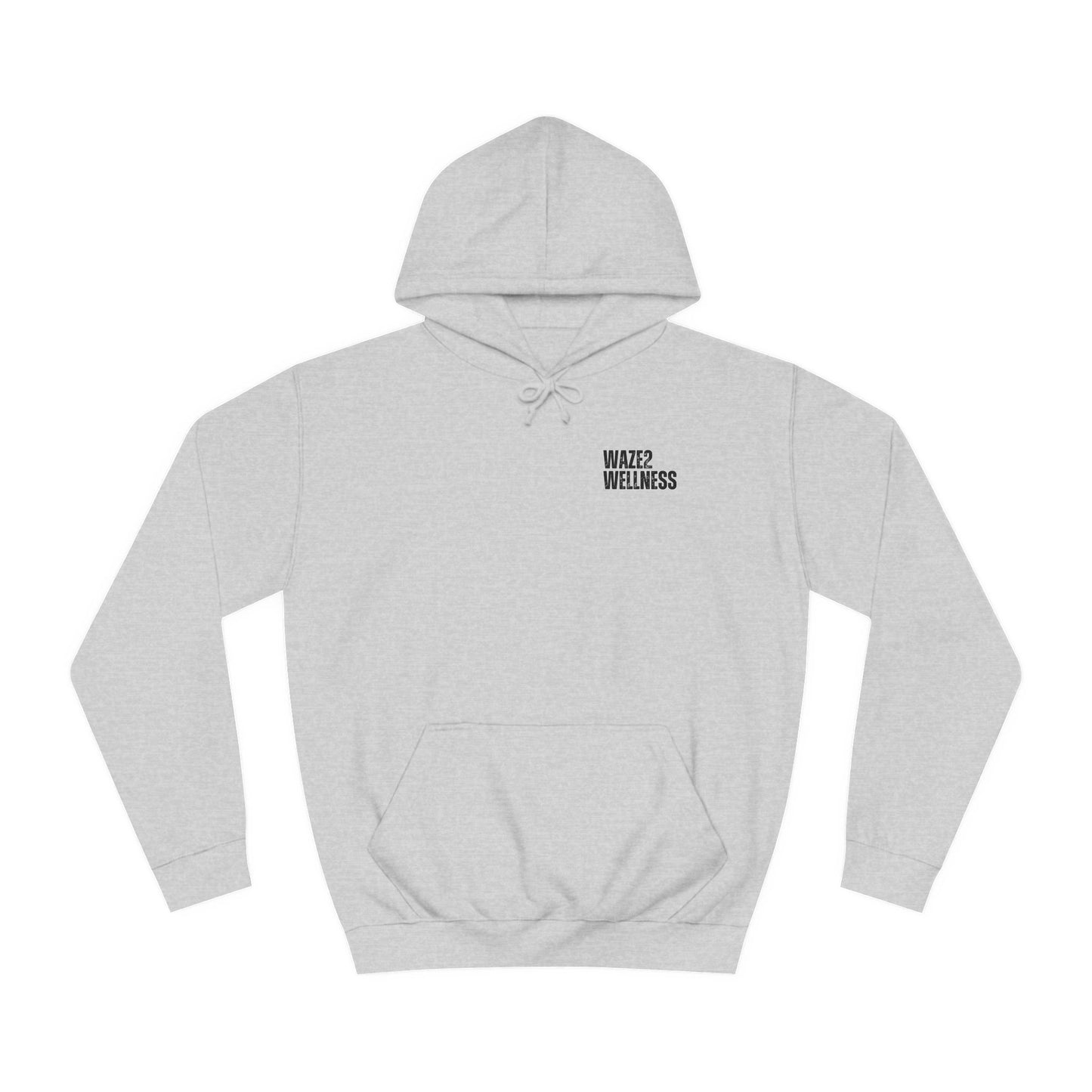 Balanced State of Mind -Hoodie