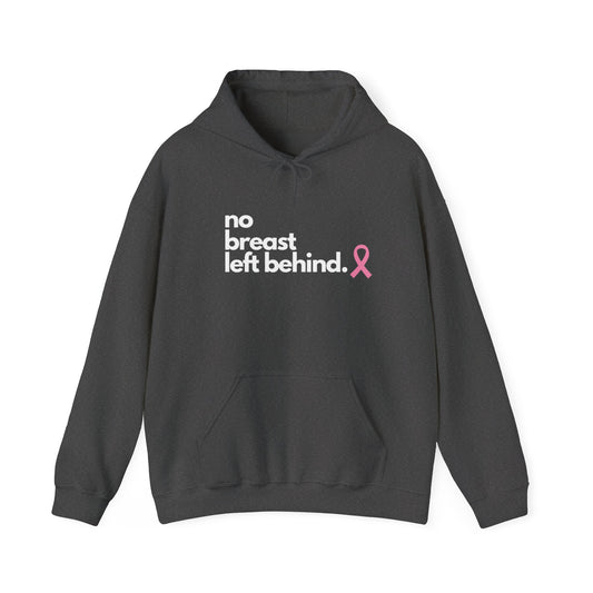 Left Behind!  Unisex Heavy™ Hoodie