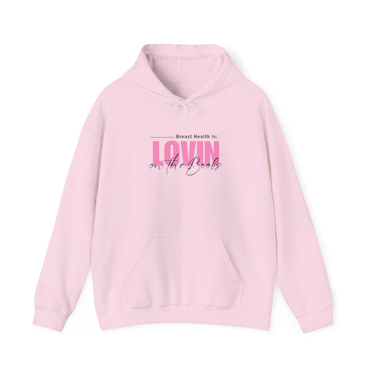 LOVIN Unisex Heavy Blend™ Hooded Sweatshirt