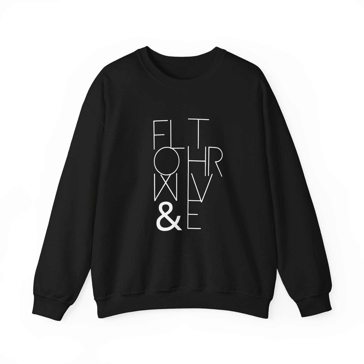 Flow & Thrive Sweatshirt