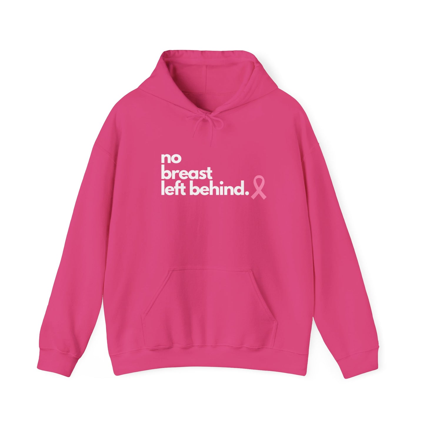 Left Behind!  Unisex Heavy™ Hoodie