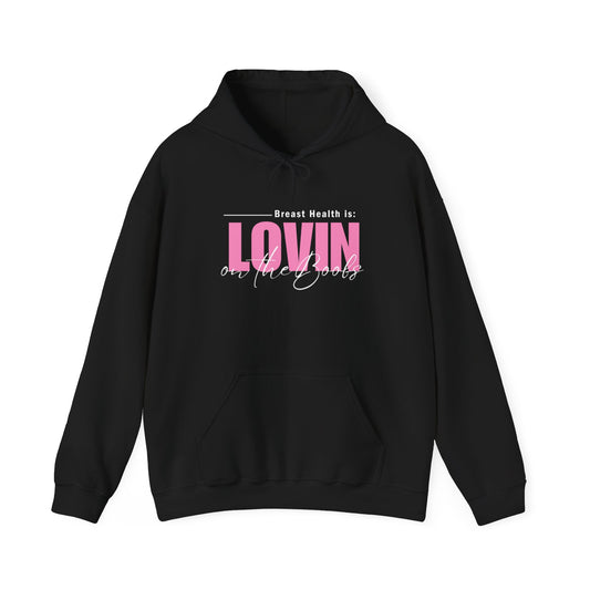 LOVIN Unisex Heavy Blend™ Hooded Sweatshirt