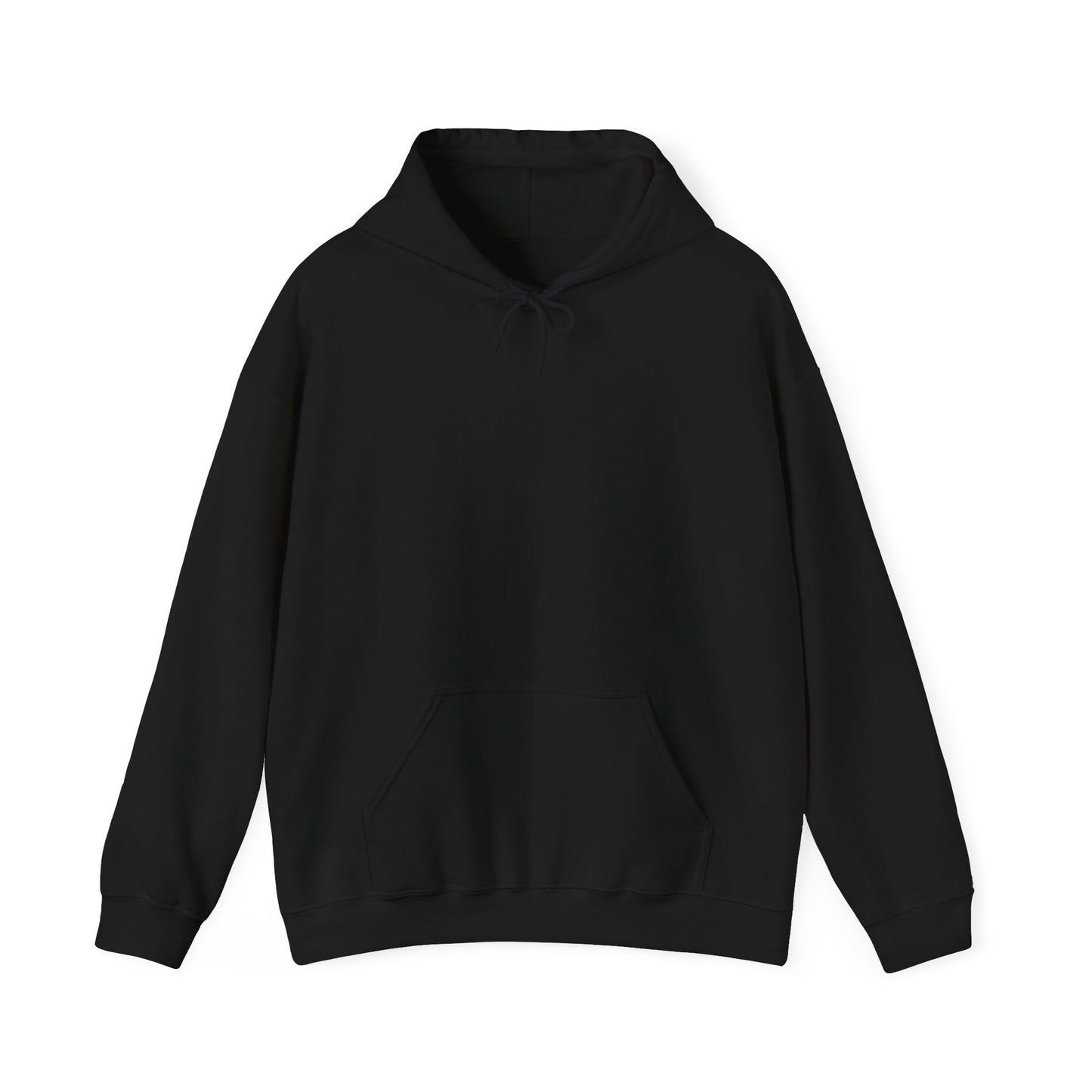 Health Journey Unisex Heavy Blend™ Hoodie